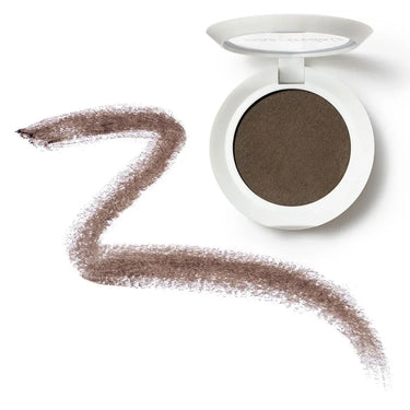 PureBrow™ Brow Powder medium-brown
